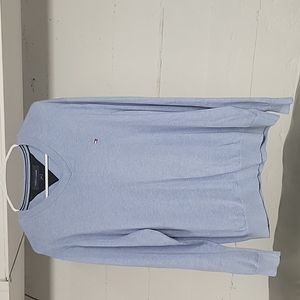Tommy Hilfiger V-Neck Sweater